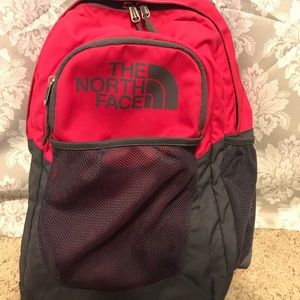 NorthFace bookbag